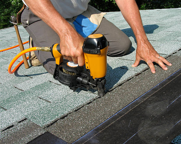 Best New Roof Installation  in Carpendale, WV