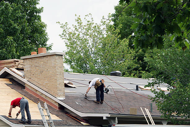 Reliable Carpendale, WV Roofing Contractor Solutions